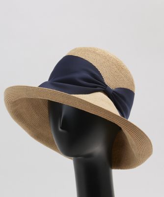 リサコ ラフィア Risako Raffia | Athena New York (Women