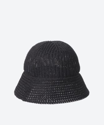 POLY WASHI KNIT METRO HAT