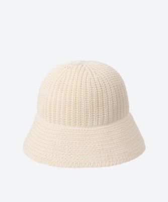 POLY WASHI KNIT METRO HAT