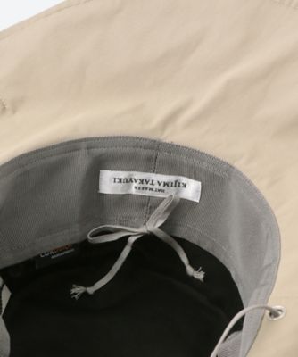CORDURA SAFARI HAT WEYYYY110A | KIJIMA
