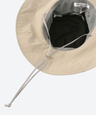 CORDURA SAFARI HAT WEYYYY110A | KIJIMA