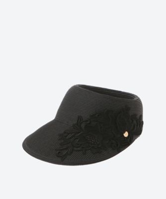 アメリア バイザー Amelia Visor | Athena New York (Women