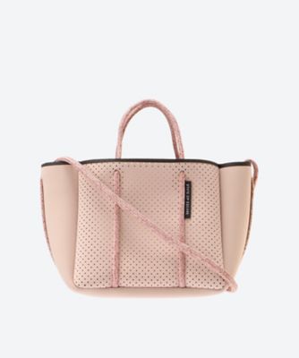 ＜STATE OF ESCAPE (Men)＞バッグ　ＰＥＴＩＴＥ　ＥＳＣＡＰＥ　９９１１１００３３２