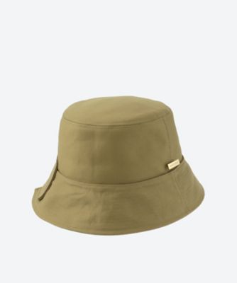 ＜MAISON　Birth (Women)＞Ｎ１　ＳＬＩＰ　ＢＲＩＭ　ＨＡＴ　ＭＢ―２６１０３