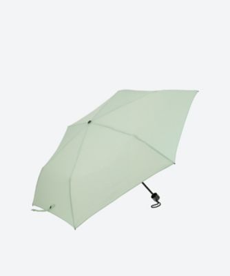 ＜TRADITIONAL WEATHERWEAR (Women)＞折りたたみ傘　ＬＩＧＨＴ　ＷＥＩＧＨＴ　ＵＭＢＲＥＬＬＡ　Ａ２６１ＳＬＧＧＯ０３３５ＢＰ