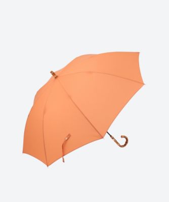 ＜TRADITIONAL WEATHERWEAR (Women)＞雨傘　ＵＭＢＲＥＬＬＡ　ＢＡＭＢＯＯ　ＬＩＴＥ　Ａ２６１ＳＬＧＧＯ０２６０ＢＰ