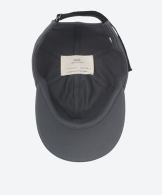 キャップ Eton t―012s―13 | tocit (Women)/トチエット
