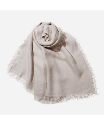 フランダース産リネンガーゼストール３　ＡＭ２６ＳーＳＴ３１