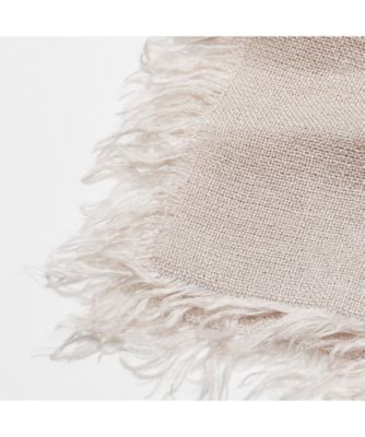 フランダース産リネンガーゼストール３　ＡＭ２６ＳーＳＴ３１