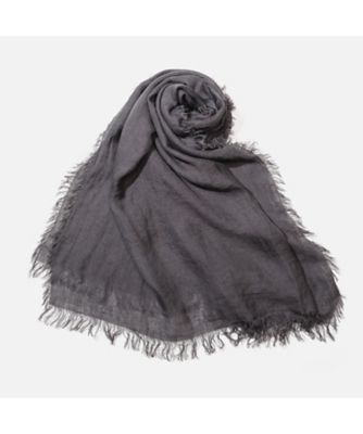 フランダース産リネンガーゼストール3 AM26SーST31 | ASAUCE