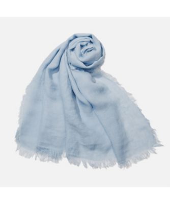 フランダース産リネンガーゼストール3 AM26SーST31 | ASAUCE