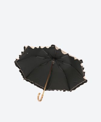 晴雨兼用折りたたみ傘 Nolita ANY―41P | Athena New York