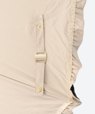 完売　＜Athena New York＞NOLITA 晴雨兼用 折りたたみ傘 楽天市場】アシーナニューヨーク ATHENA NEW YORK 日傘 折りたたみ
