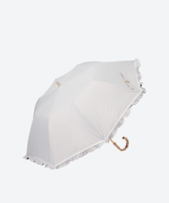晴雨兼用折りたたみ傘 Nolita ANY―41P | Athena New York