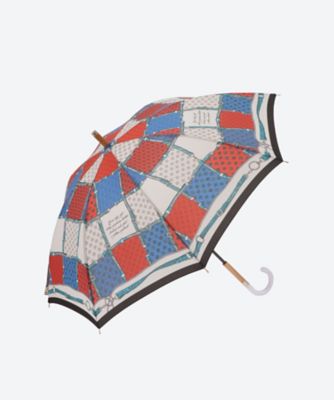 ＜manipuri (Women)＞長傘＿クレストベルト　０１６１６７１００４