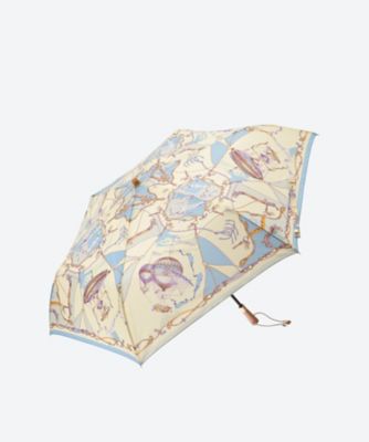 晴雨兼用折りたたみ傘＿ビットバルーン 0161672003