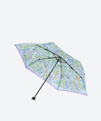 晴雨兼用折りたたみ傘＿シーズナルフルーツ 161672105
