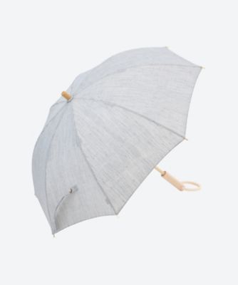 日傘ラミー・ホワイトバングル付 P―14 | 大森商店/オオモリ