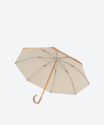 晴雨兼用長傘 Camila City ANY―65P | Athena New York