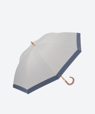 晴雨兼用長傘 Camila City ANY―65P | Athena New York