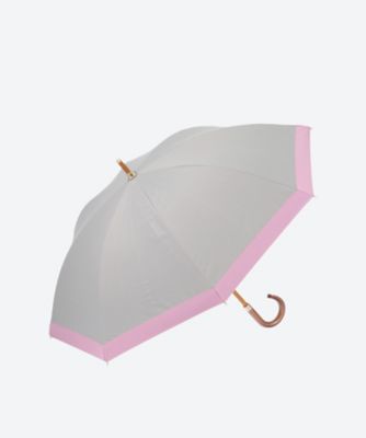 晴雨兼用長傘 Camila City ANY―65P | Athena New York