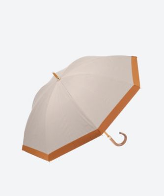 晴雨兼用長傘 Camila City ANY―65P | Athena New York