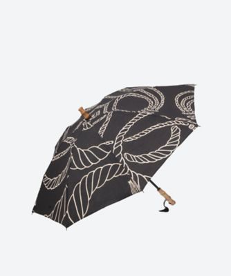 ＜ツタエノヒガサ (Women)＞折りたたみ日傘　オナワ　ｏｎａｗａ　ｏｒｉ