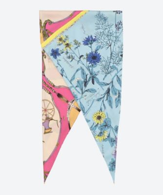 ＜manipuri (Women)＞ダイヤ型　キャリッジ　１６１３３２２１３