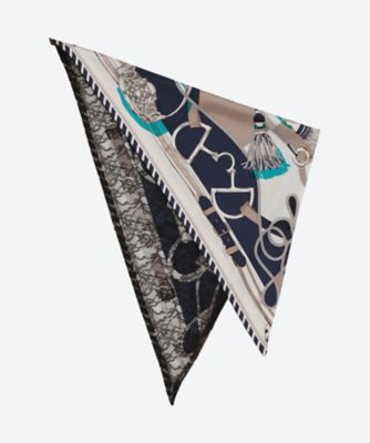 ＜manipuri (Women)＞レース三角６５　ピルエット　１６１３３６１０２