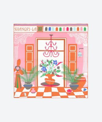 ＜manipuri (Women)＞６５シャングリラ　１６１３３０００１