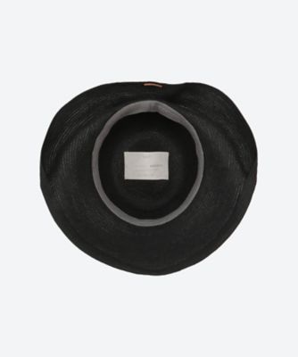 tocit トチエット ハット Milada tocit/トチエット | Milada abaca - S/S