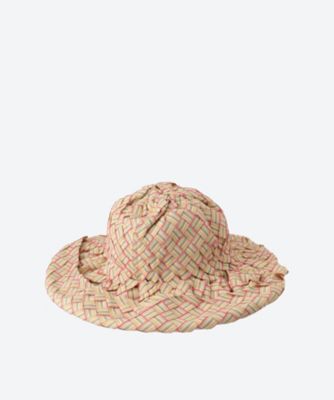 三越 mitsukoshi Teibow hat 伊勢丹新宿店限定 Cross ISETAN t―100s―15 | tocit