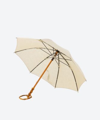 日傘 バンブーバングルリネン BON―25007 | bonbonstore (Women