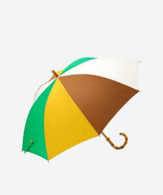 ＜bonbonstore (Women)＞長傘　ニュールック　ＢＯＮ―２６００６