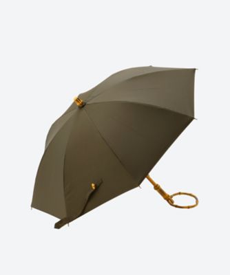 ＜bonbonstore (Women)＞晴雨兼用ショート傘　ネオルック　ＢＯＮ―２６００１