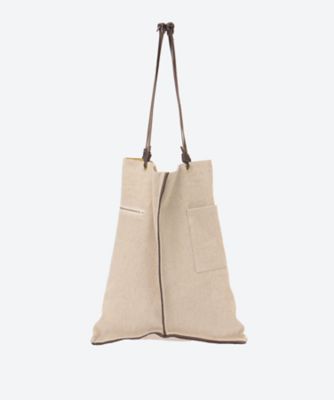 伊勢丹新宿店限定 プリントトートL totebagL | manipuri