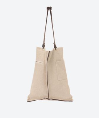 伊勢丹新宿店限定 プリントトートL totebagL | manipuri