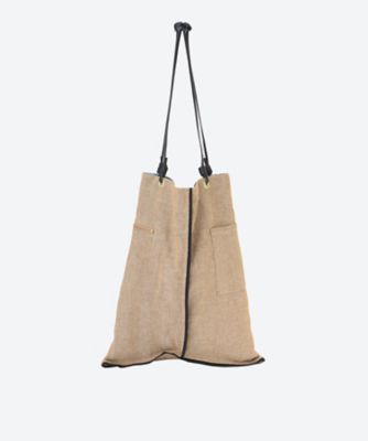 伊勢丹新宿店限定 プリントトートL totebagL | manipuri