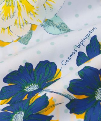 伊勢丹新宿店限定 剣先大 kensaki dai scarf