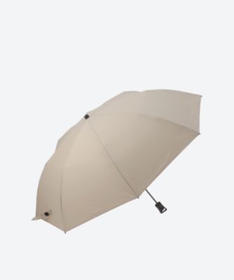 晴雨兼用傘 イセタンリーフオリジナル TT26―UM3XXN―01