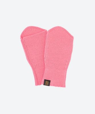 SOLID WOOL HAND WARMER BN―26FI―002