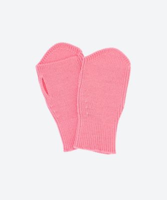 SOLID WOOL HAND WARMER BN―26FI―002