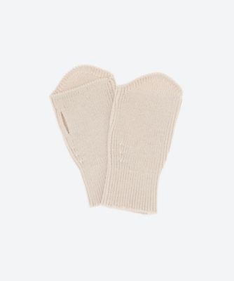 SOLID WOOL HAND WARMER BN―26FI―002