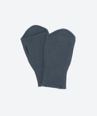 SOLID WOOL HAND WARMER BN―26FI―002