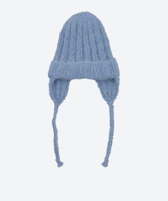 KARAKORAM ACCESSORIES (Women)/カラコラムアクセサリーズ ｋｎｉｔｔｅｄ　ｈａｔ　＃２４６２　Ｈ―Ｓ