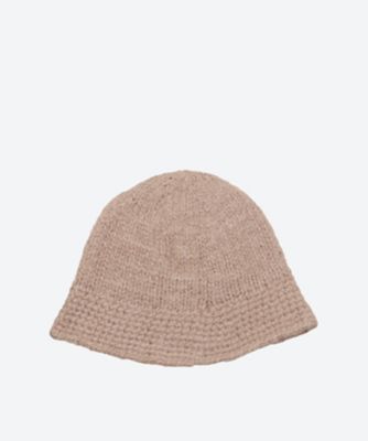 Knitted hat ＃2622 H―SI | KARAKORAM ACCESSORIES