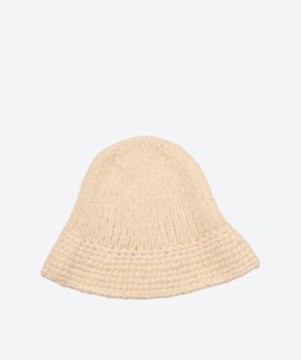 Knitted hat ＃2622 H―SI | KARAKORAM ACCESSORIES
