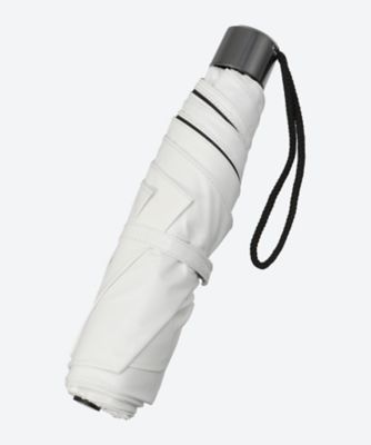 晴雨兼用折りたたみ傘 LIGHT WEIGHT UMBRELLA