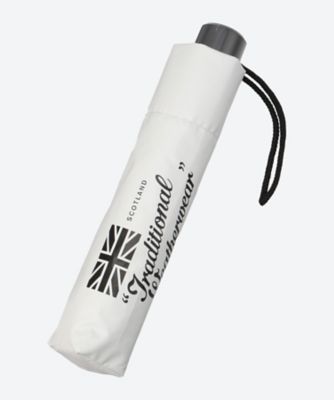 晴雨兼用折りたたみ傘 LIGHT WEIGHT UMBRELLA