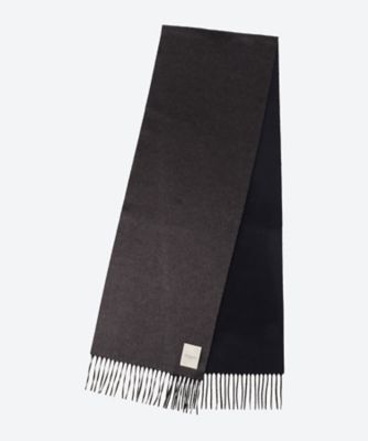 シルクカシミヤマフラー 82249／44 26FW | PIACENZA